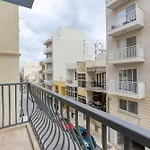 Comfy 2Br Apartment In The Centre With Wifi & Ac By 360 Estates