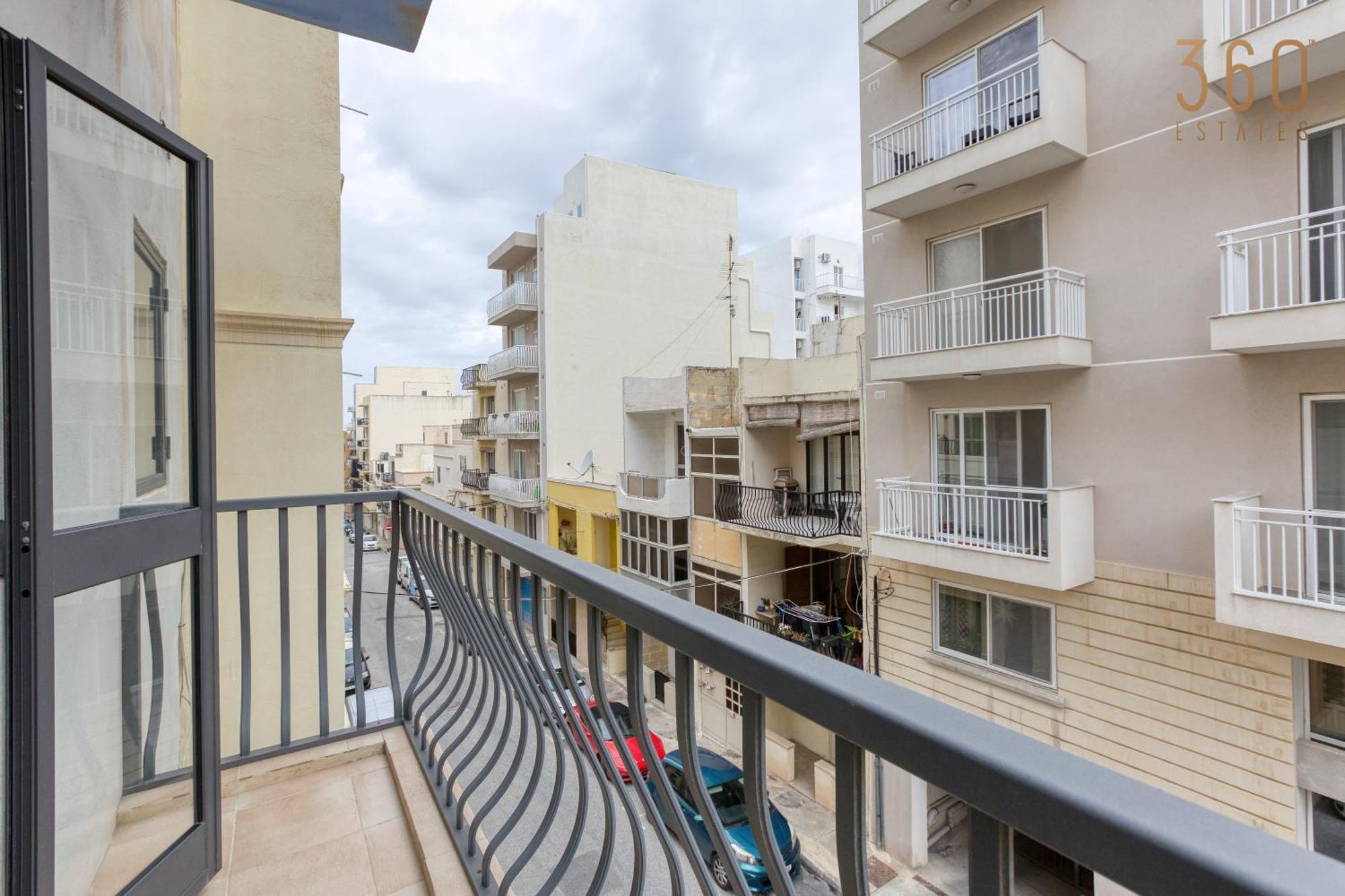 Comfy 2br In The Centre With Wifi & Ac By 360 Estates Apartment *