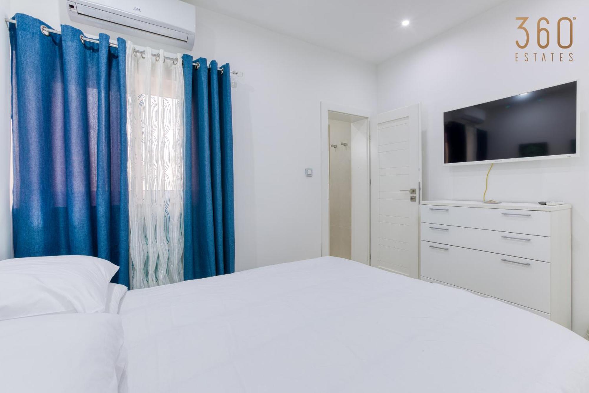 Comfy 2br In The Centre With Wifi & Ac By 360 Estates St. Paul's Bay