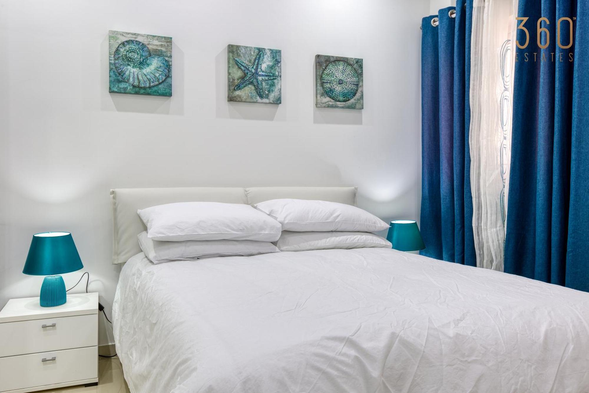 Comfy 2br In The Centre With Wifi & Ac By 360 Estates Apartment St. Paul's Bay
