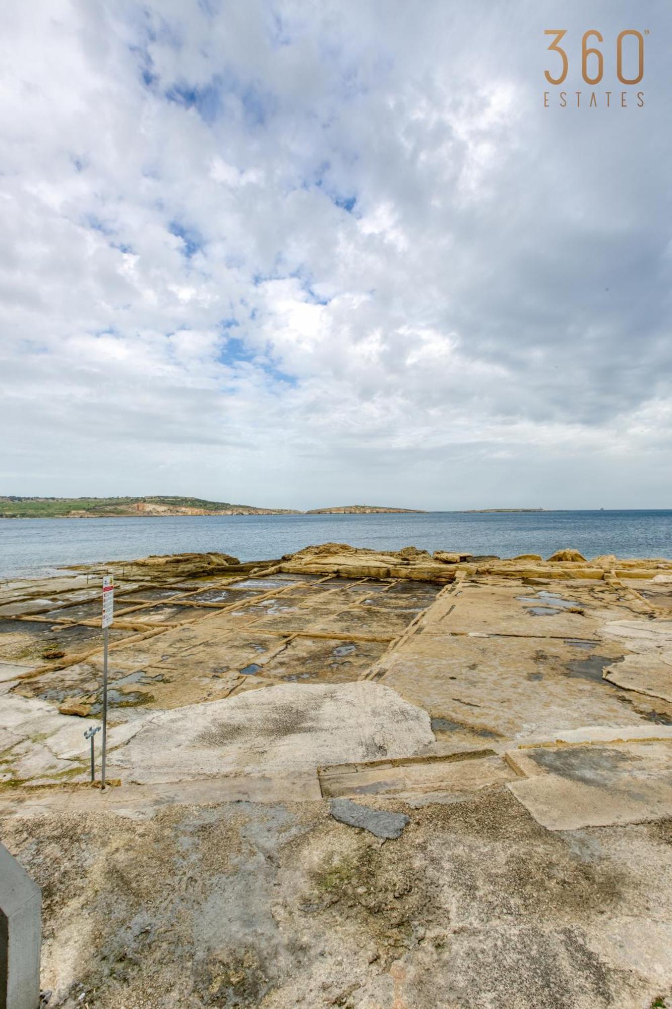 Comfy 2br In The Centre With Wifi & Ac By 360 Estates * St. Paul's Bay