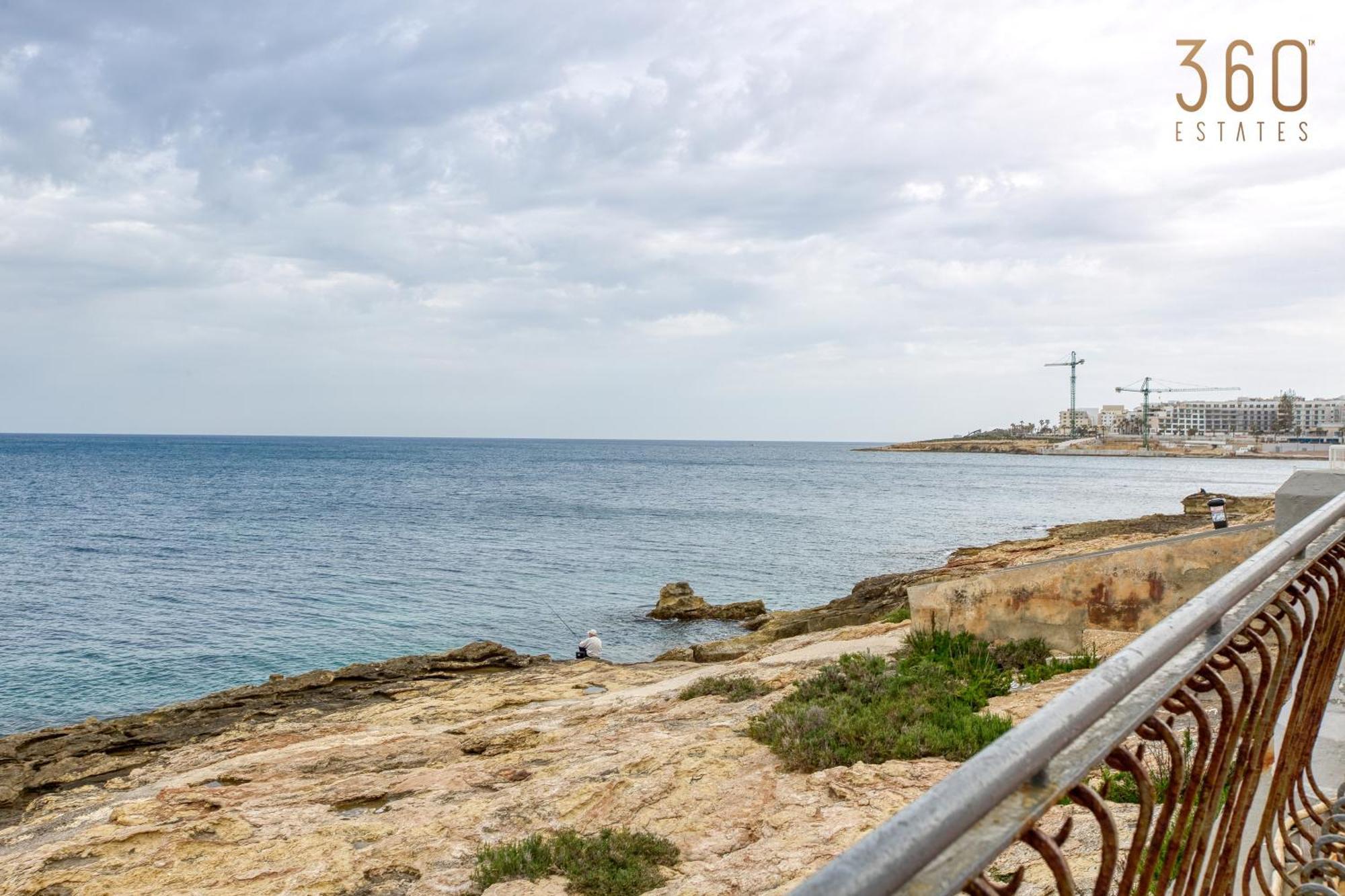 Comfy 2br In The Centre With Wifi & Ac By 360 Estates *